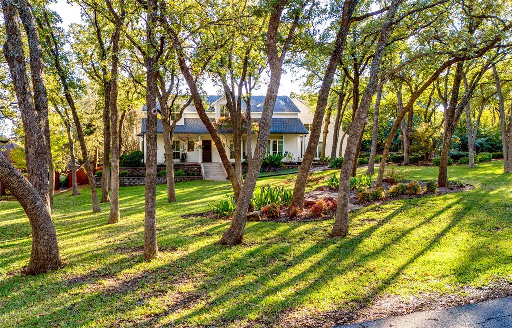 Randol Mill Estates - Residential