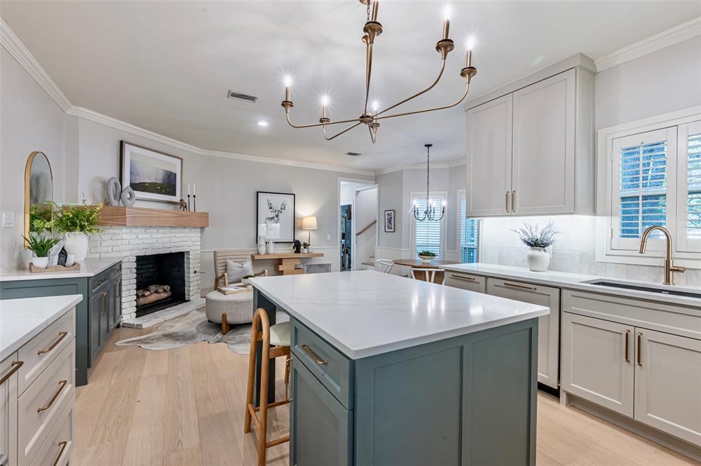 Randol Mill Estates - Residential