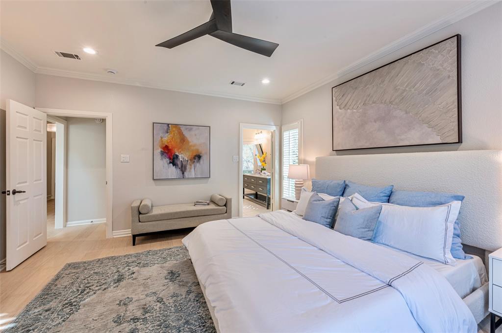 Randol Mill Estates - Residential