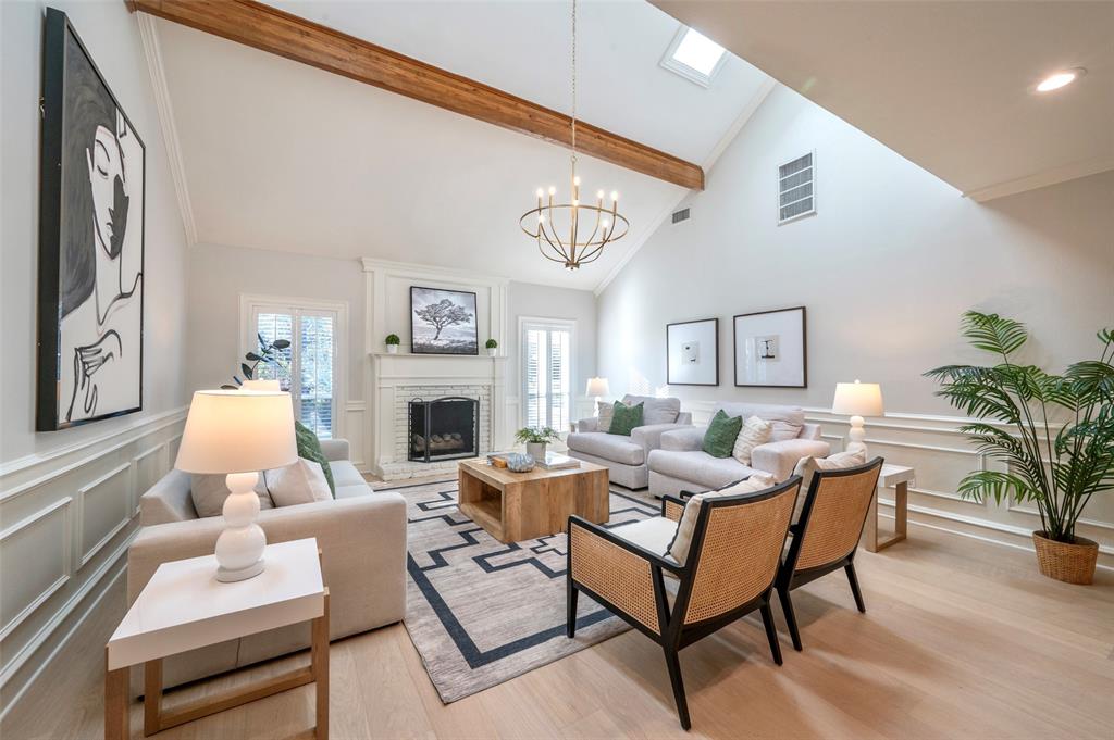 Randol Mill Estates - Residential