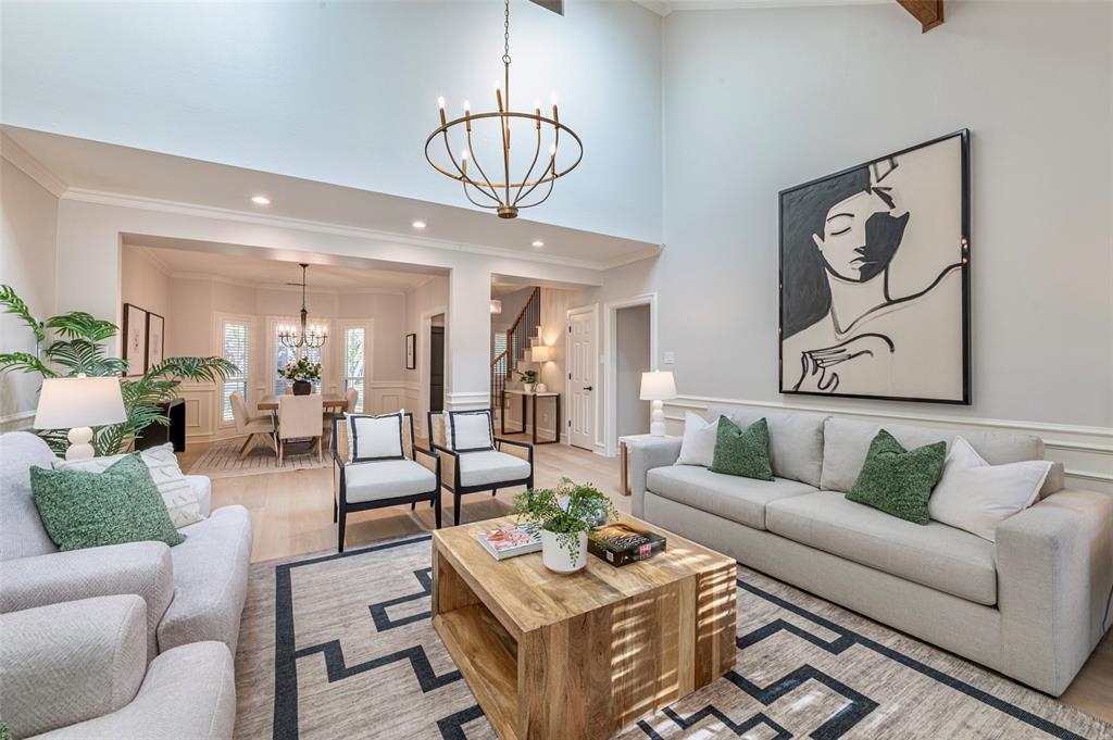 Randol Mill Estates - Residential