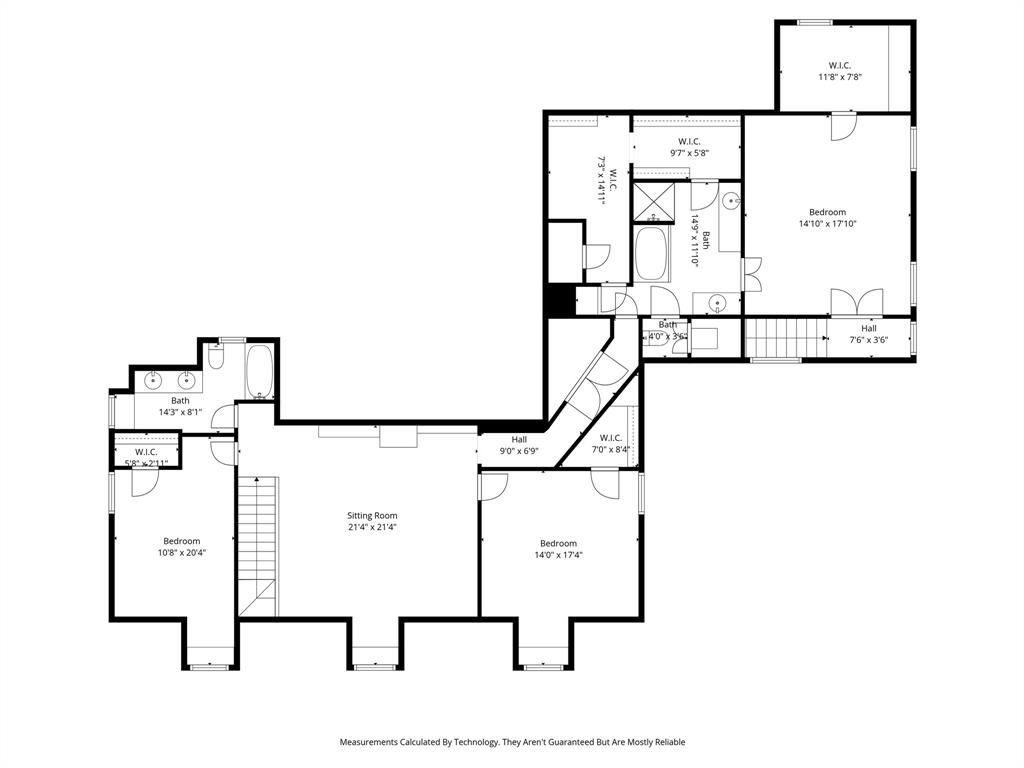 Randol Mill Estates - Residential