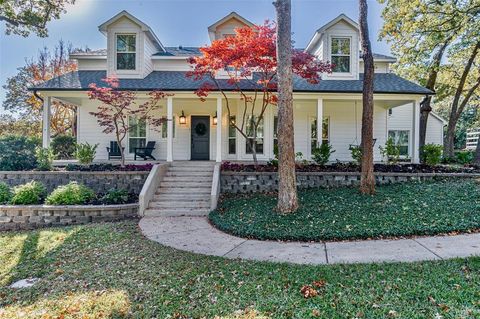 1781 Kingswood Drive Southlake TX 76092