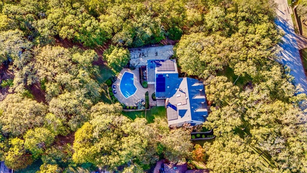 Randol Mill Estates - Residential