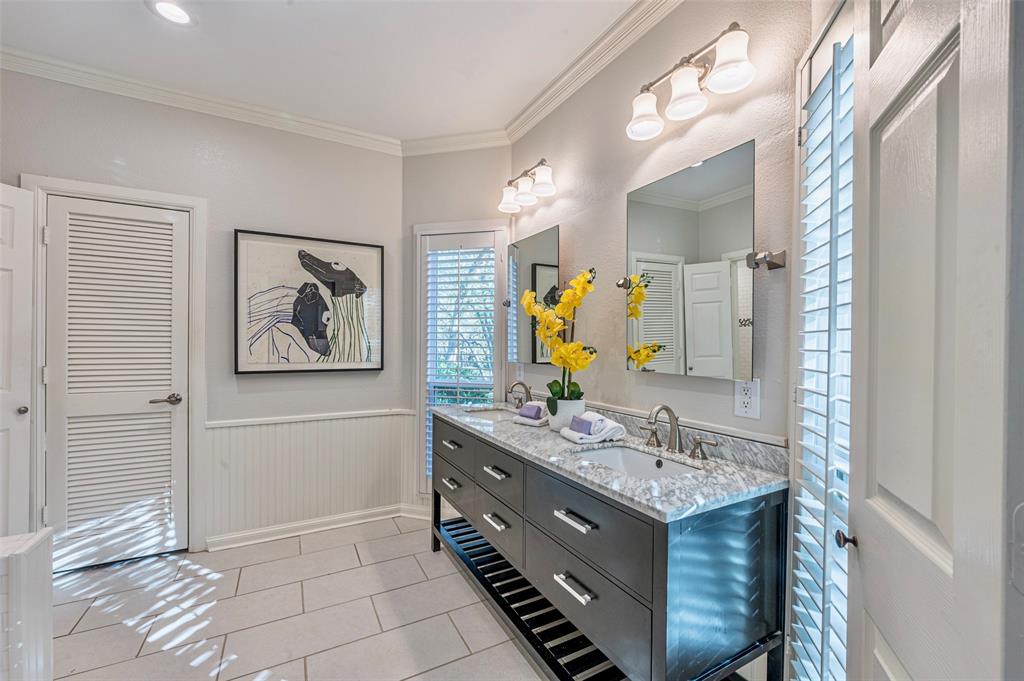 Randol Mill Estates - Residential