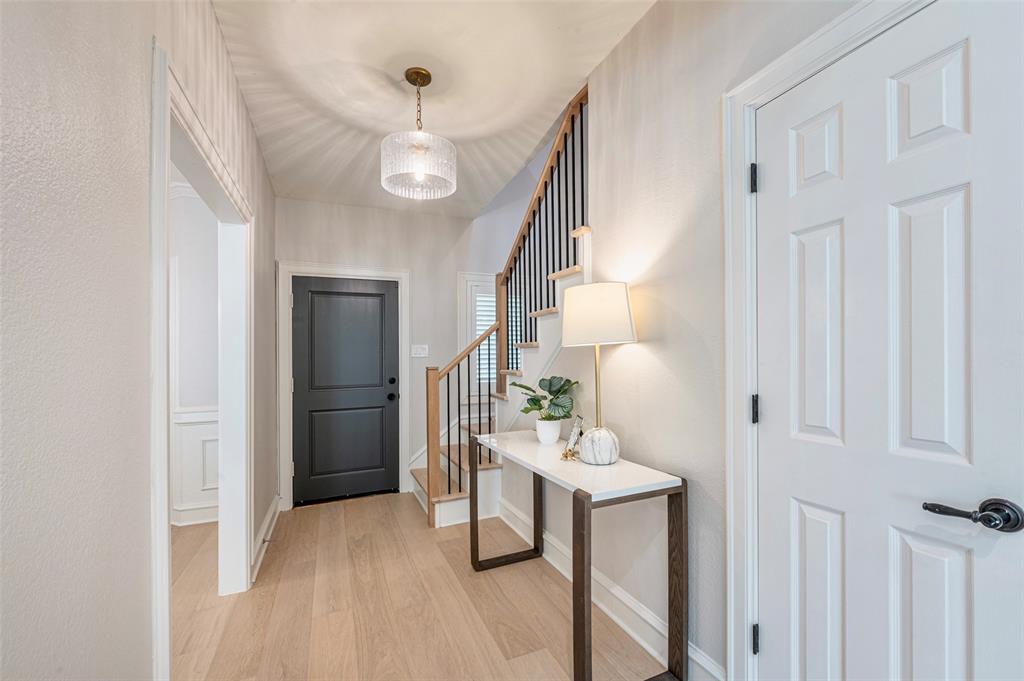 Randol Mill Estates - Residential