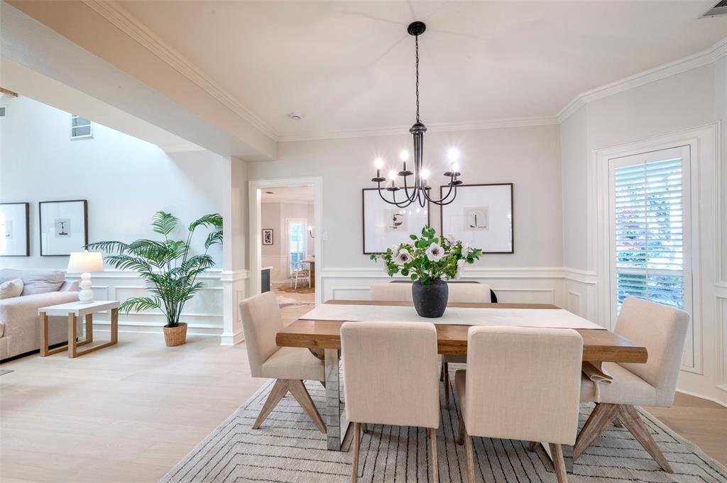 Randol Mill Estates - Residential