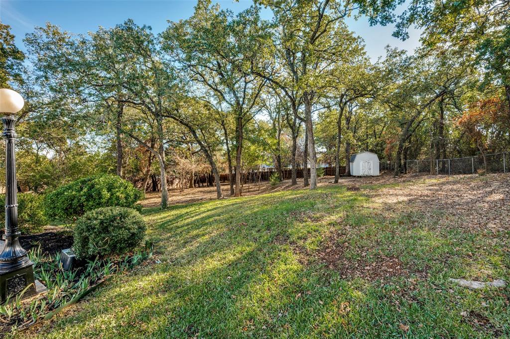 Randol Mill Estates - Residential