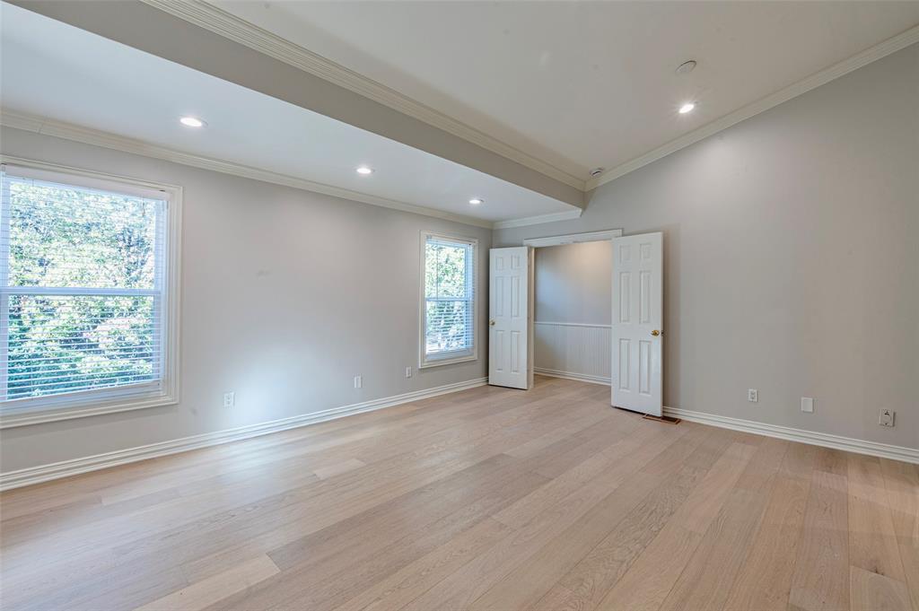 Randol Mill Estates - Residential