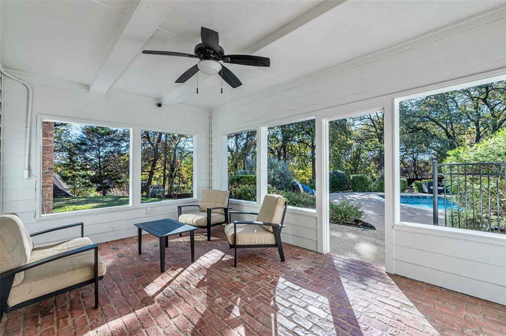 Randol Mill Estates - Residential