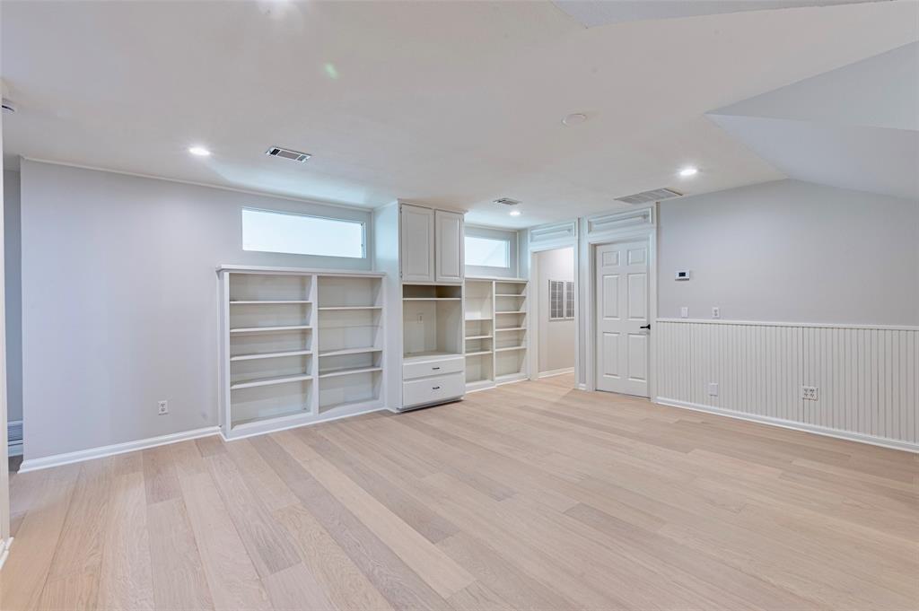 Randol Mill Estates - Residential