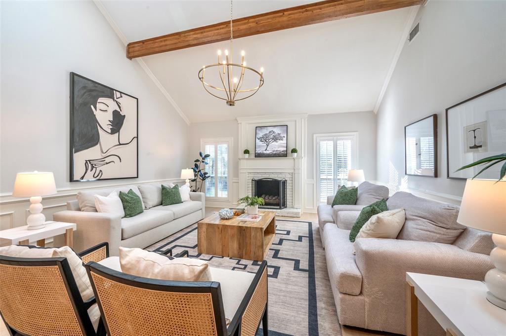 Randol Mill Estates - Residential