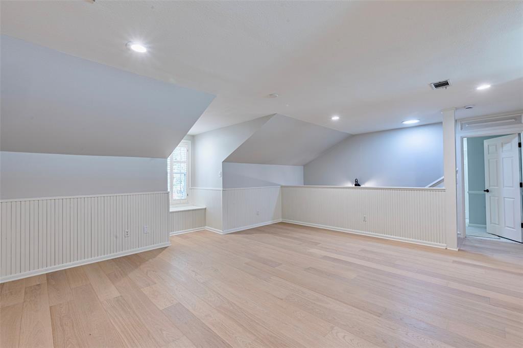 Randol Mill Estates - Residential