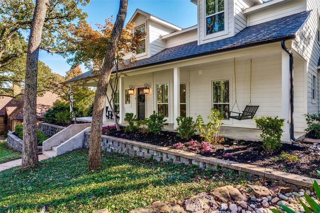 Randol Mill Estates - Residential