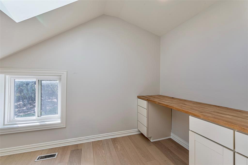 Randol Mill Estates - Residential