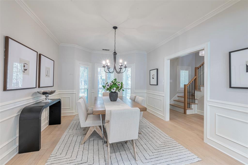 Randol Mill Estates - Residential