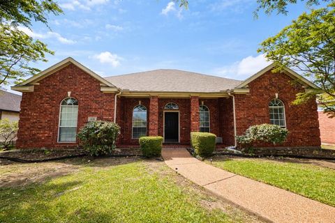 1430 Berkley Road Allen TX 75002