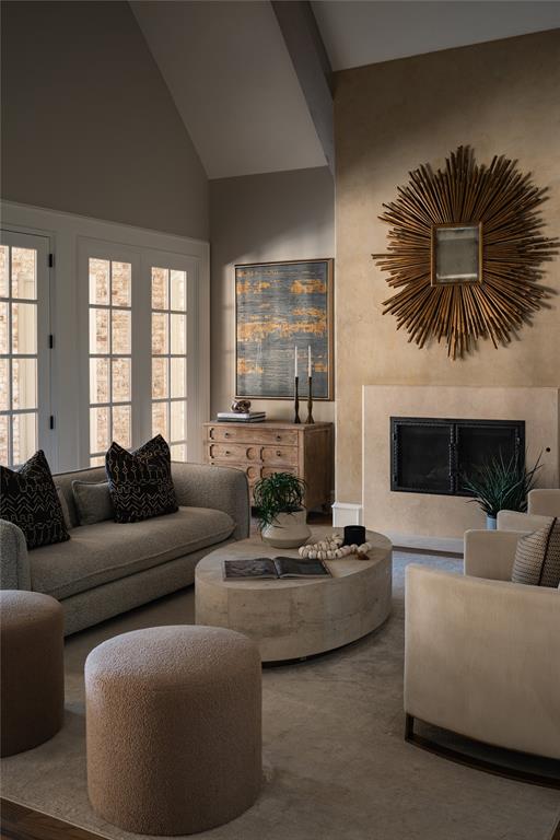 Westwyck Hills - Residential