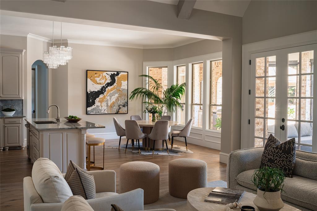 Westwyck Hills - Residential