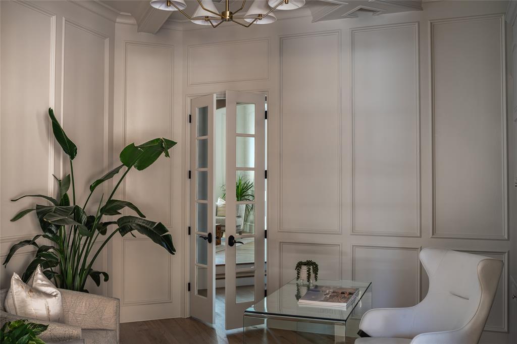 Westwyck Hills - Residential