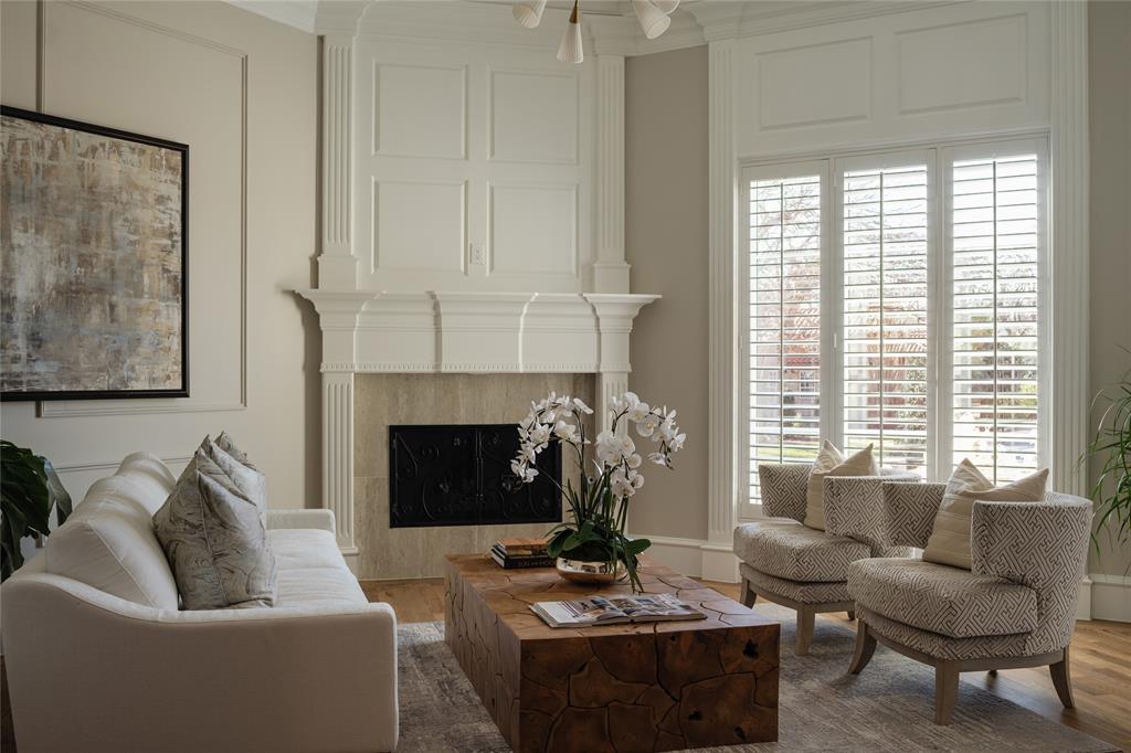 Westwyck Hills - Residential