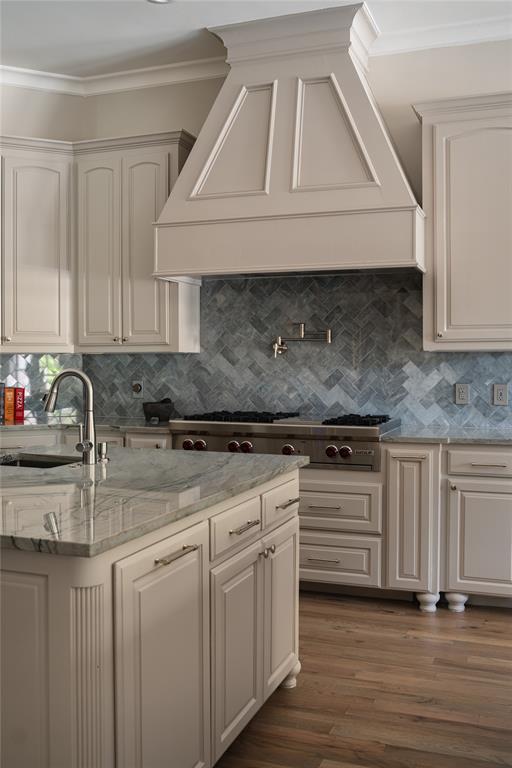 Westwyck Hills - Residential