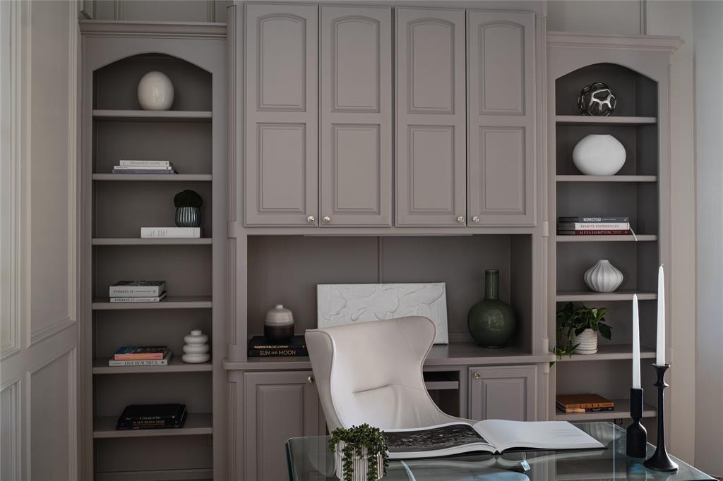 Westwyck Hills - Residential