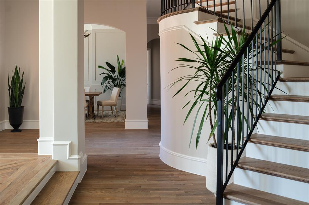 Westwyck Hills - Residential