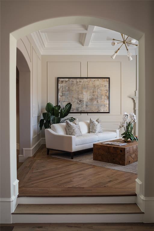 Westwyck Hills - Residential