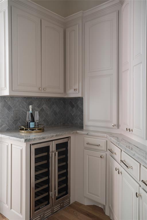 Westwyck Hills - Residential