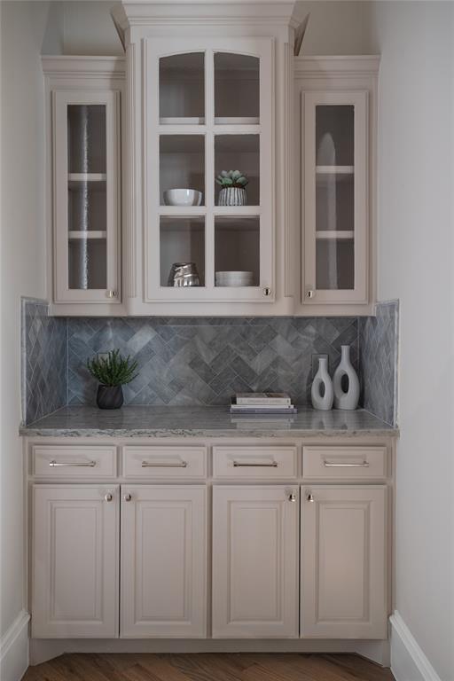 Westwyck Hills - Residential