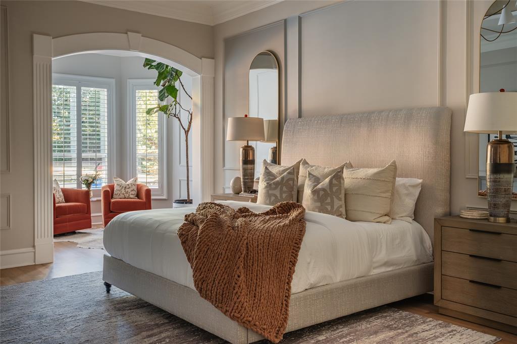 Westwyck Hills - Residential