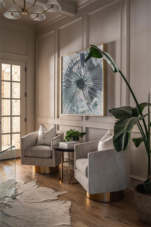 Westwyck Hills - Residential