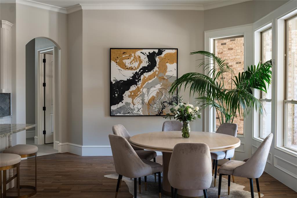 Westwyck Hills - Residential