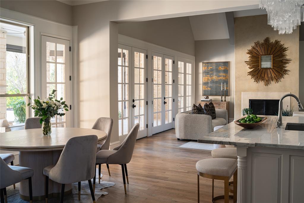 Westwyck Hills - Residential