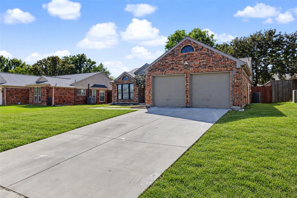 5317 Colonial Drive