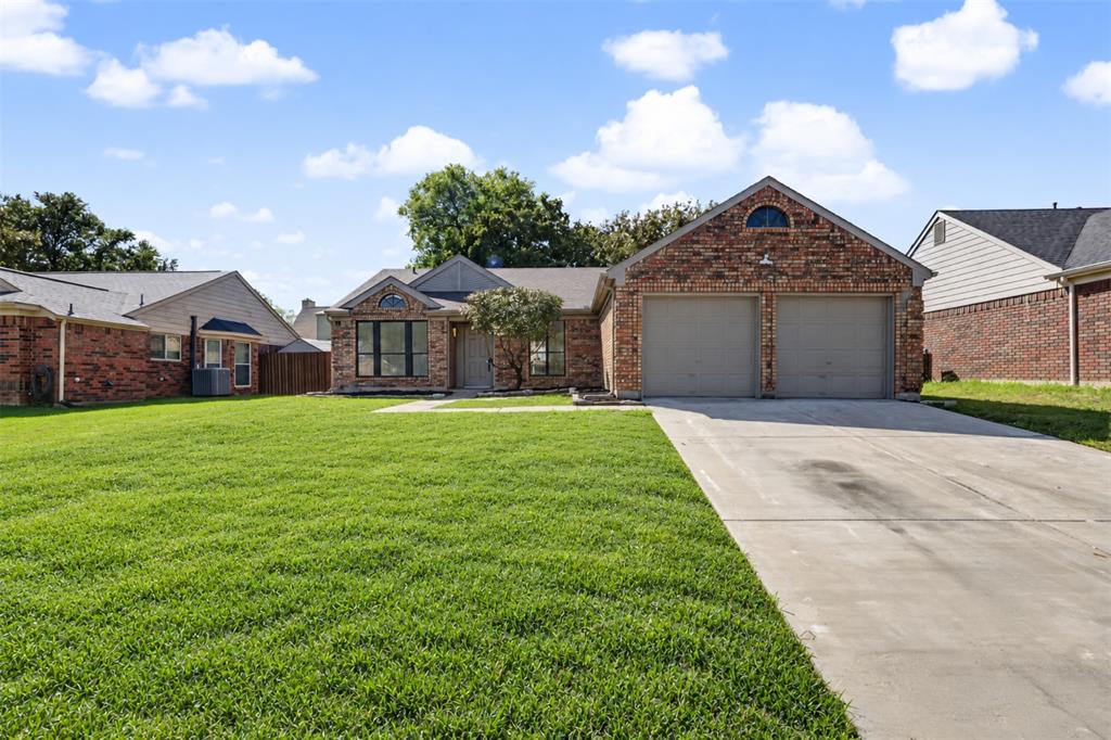 5317 Colonial Drive
