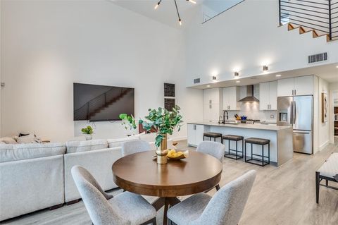 3880 Munger Avenue 8 Dallas TX 75204