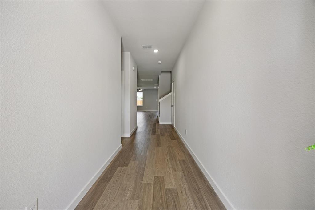 Stratton Place - Residential