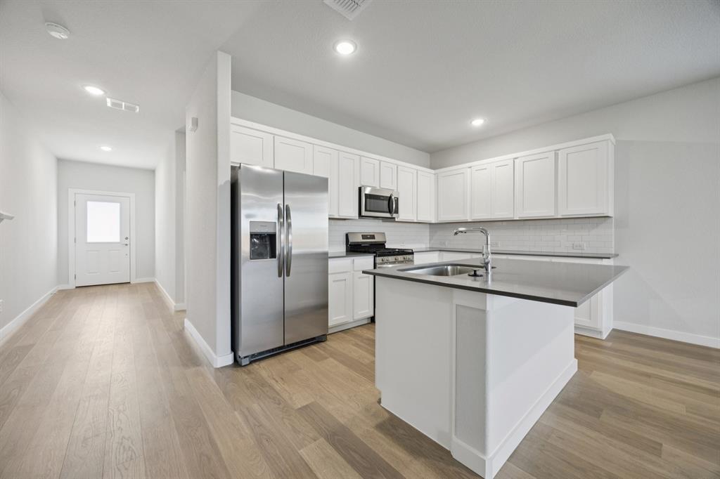 Stratton Place - Residential