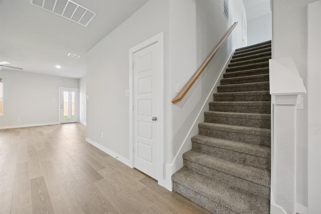 Stratton Place - Residential