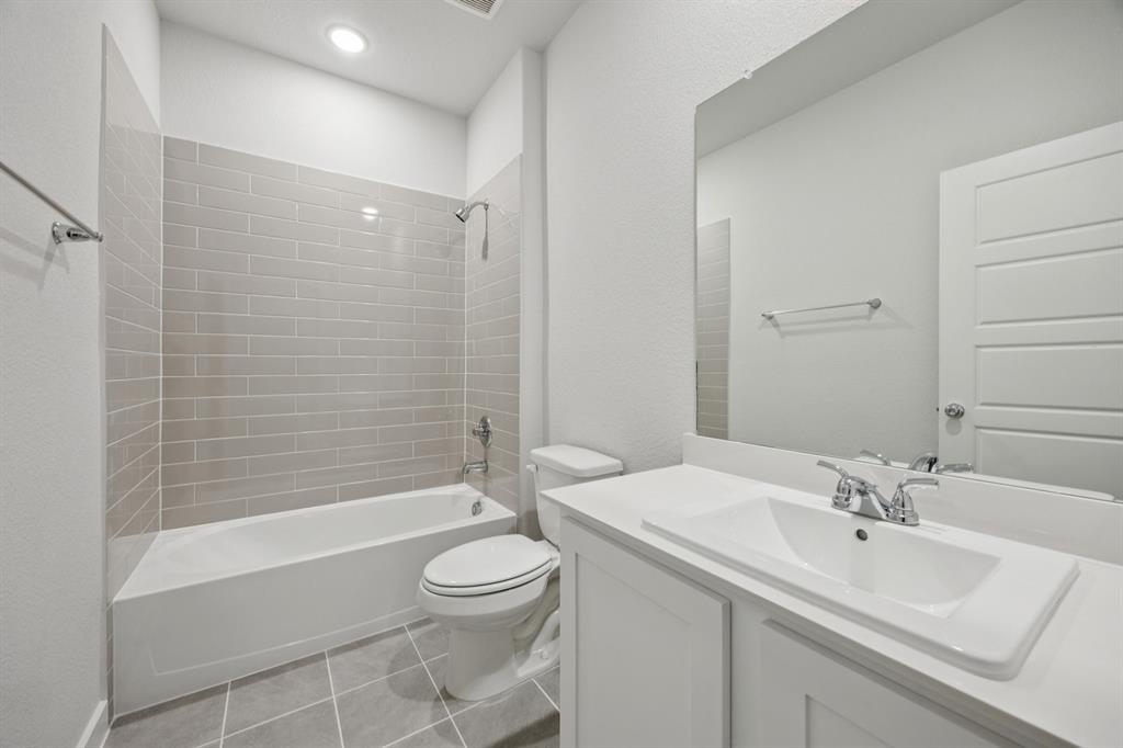 Stratton Place - Residential