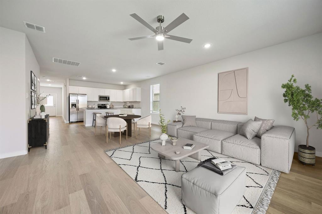 Stratton Place - Residential