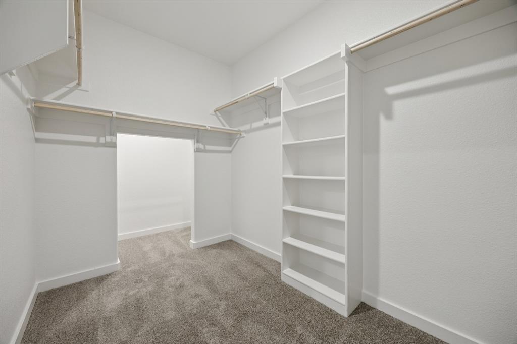 Stratton Place - Residential