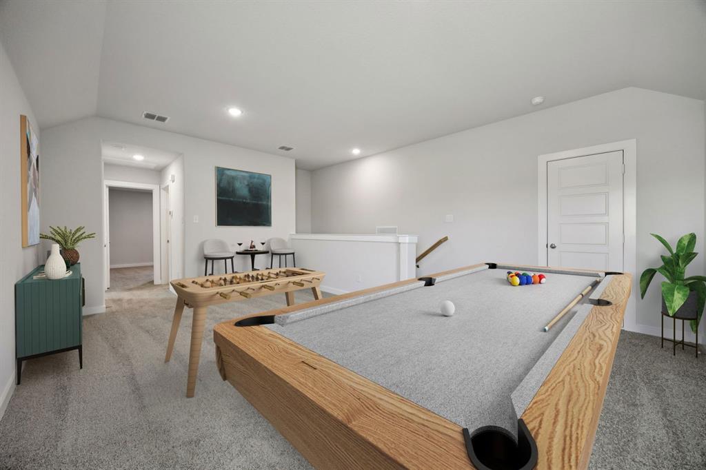 Stratton Place - Residential