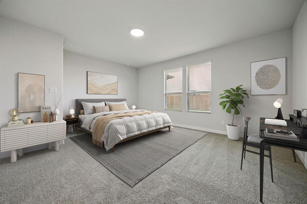 Stratton Place - Residential