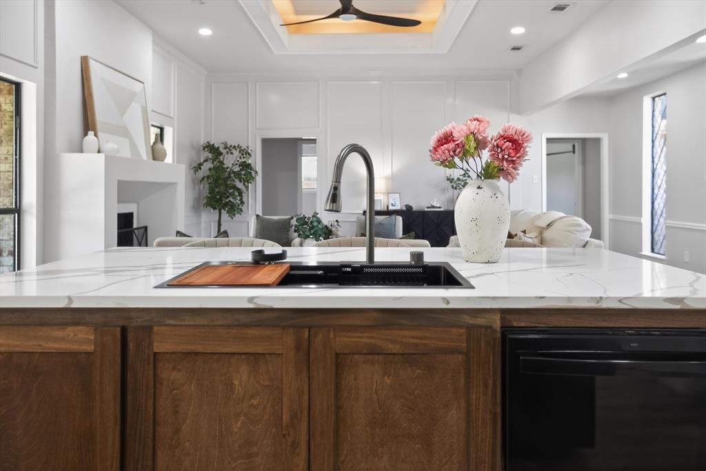 Greenbriar Estates - Residential