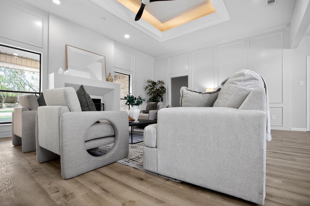 Greenbriar Estates - Residential