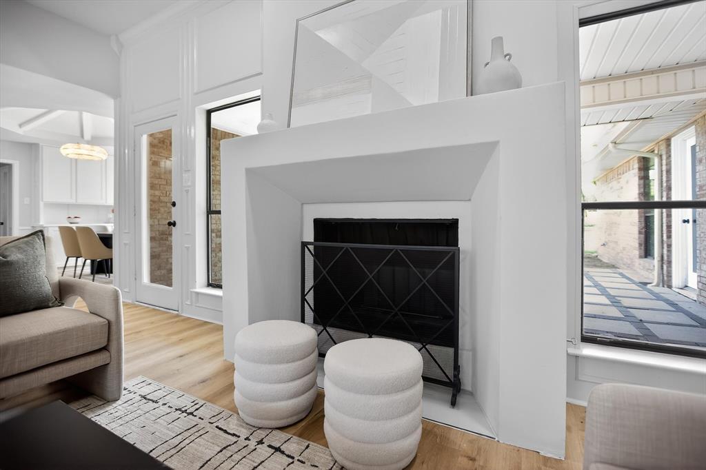Greenbriar Estates - Residential