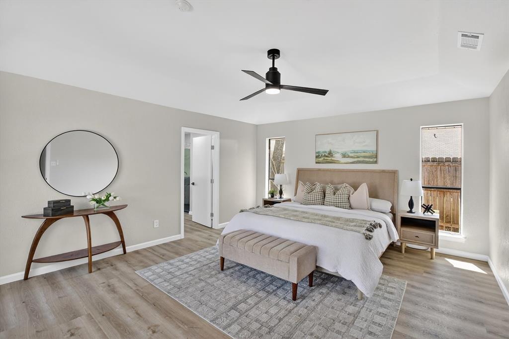 Greenbriar Estates - Residential